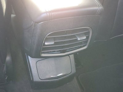 2019 Lincoln MKZ Hybrid Reserve