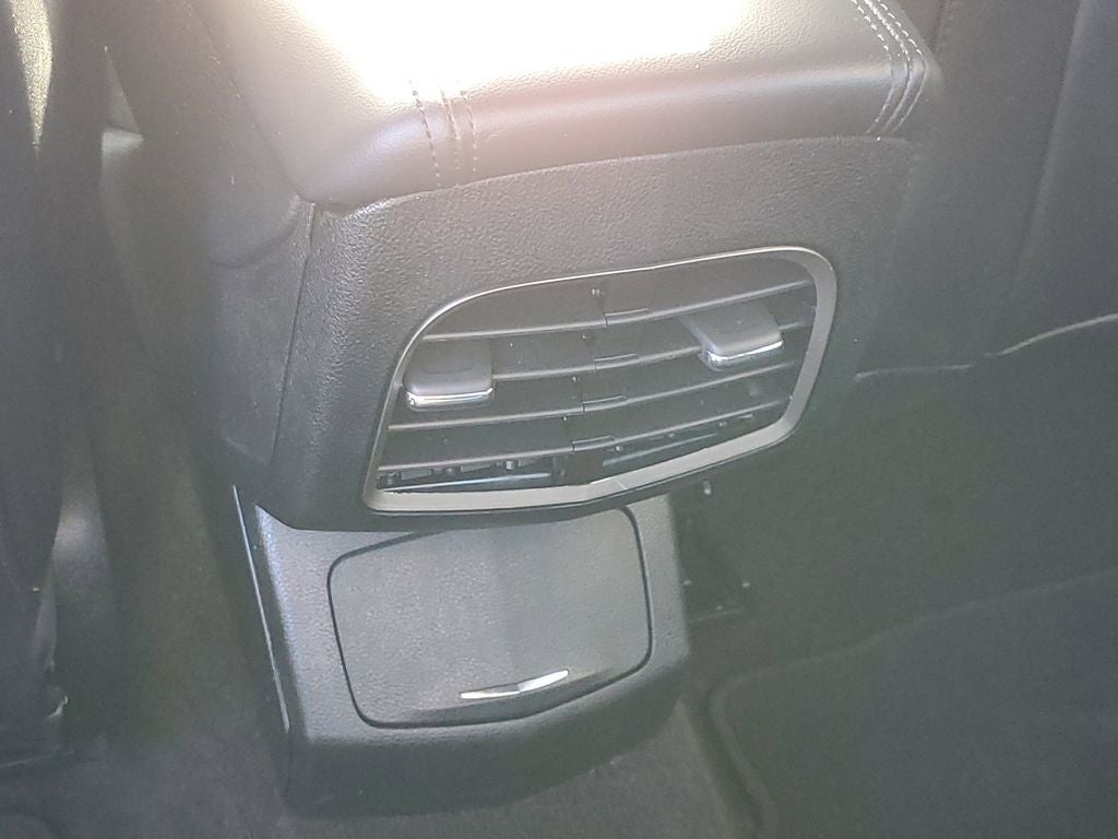 2019 Lincoln MKZ Hybrid Reserve