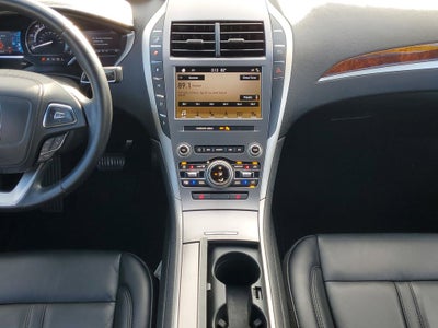 2019 Lincoln MKZ Hybrid Reserve