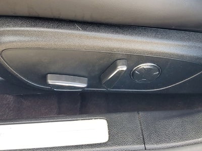 2019 Lincoln MKZ Hybrid Reserve