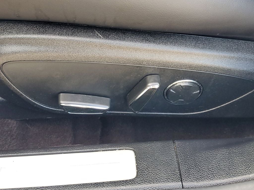 2019 Lincoln MKZ Hybrid Reserve