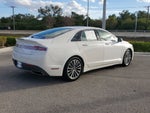 2019 Lincoln MKZ Hybrid Reserve