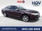 2012 Lincoln MKZ Hybrid Base