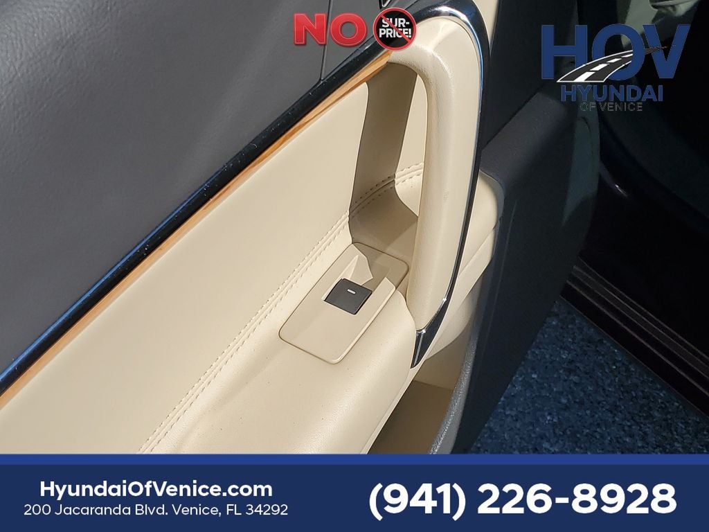2012 Lincoln MKZ Hybrid Base