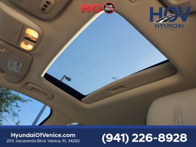 2012 Lincoln MKZ Hybrid Base