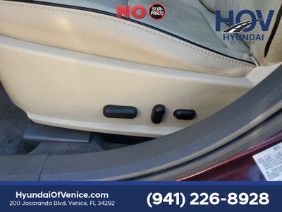 2012 Lincoln MKZ Hybrid Base