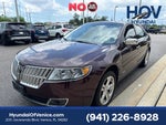 2012 Lincoln MKZ Hybrid Base