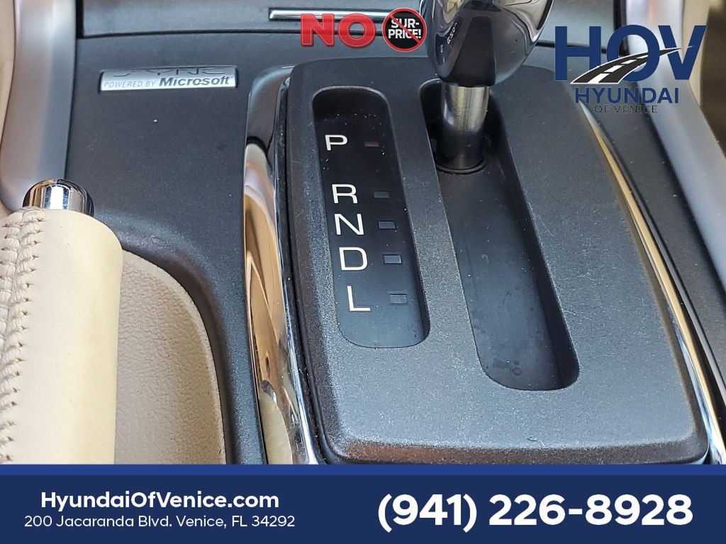2012 Lincoln MKZ Hybrid Base