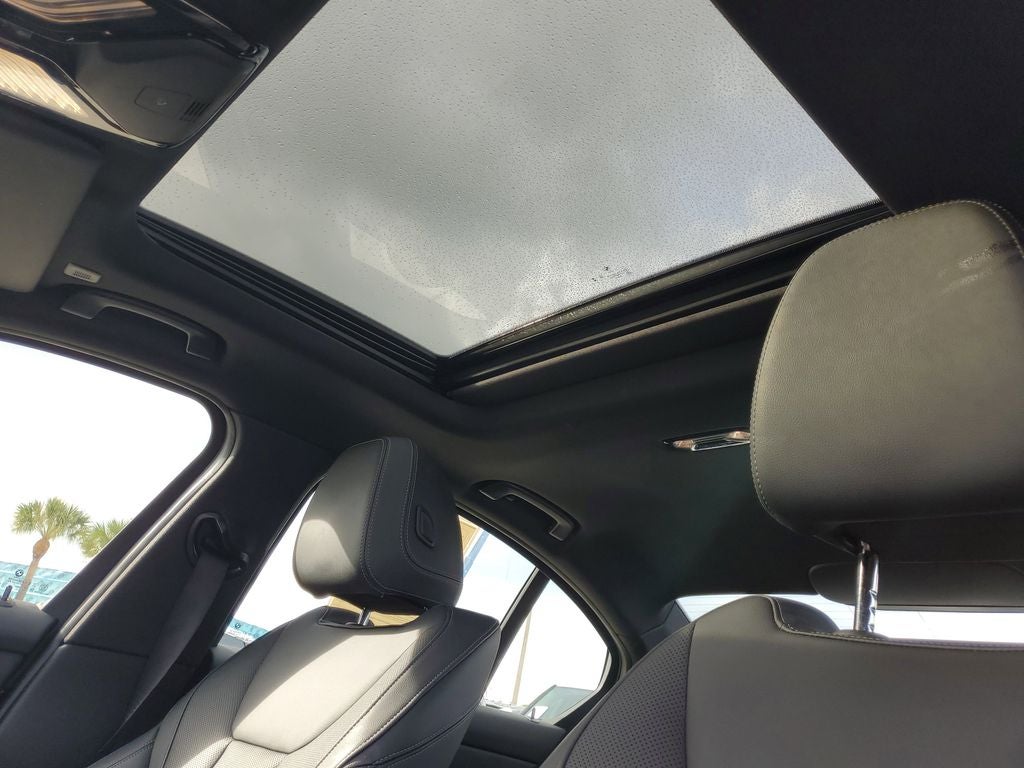 2025 BMW 3 Series 330i