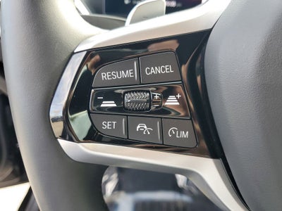 2025 BMW 3 Series 330i