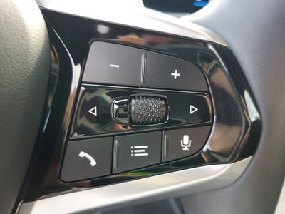 2025 BMW 3 Series 330i