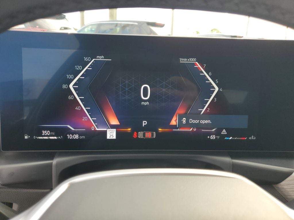 2025 BMW 3 Series 330i