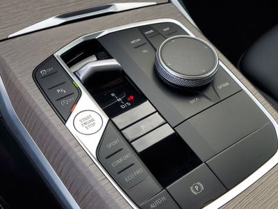 2025 BMW 3 Series 330i