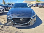 2018 Mazda Mazda3 Grand Touring
