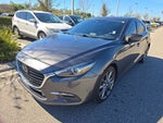 2018 Mazda Mazda3 Grand Touring