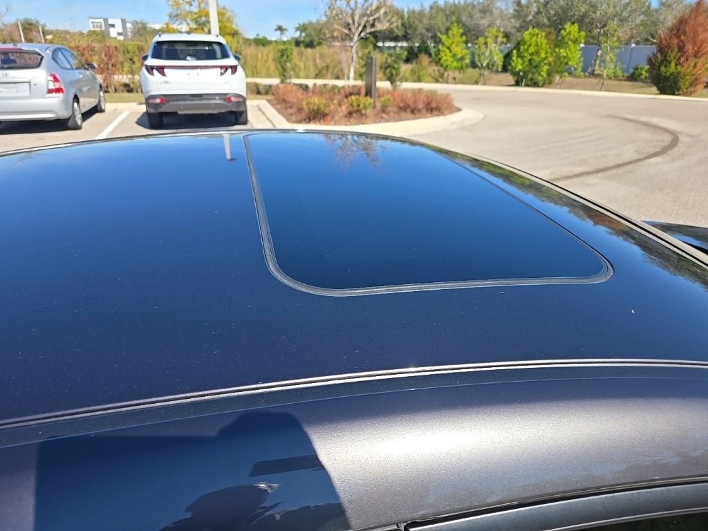 2018 Mazda Mazda3 Grand Touring