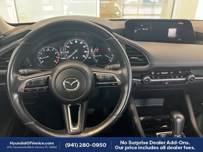 2024 Mazda Mazda3 2.5 S Select Sport