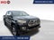 2018 Toyota Tacoma Limited V6