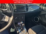 2013 Volkswagen Beetle 2.5L