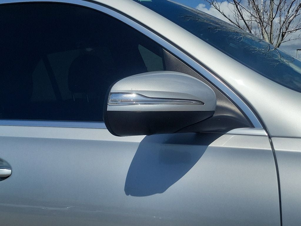 2020 Mercedes-Benz GLE GLE 350