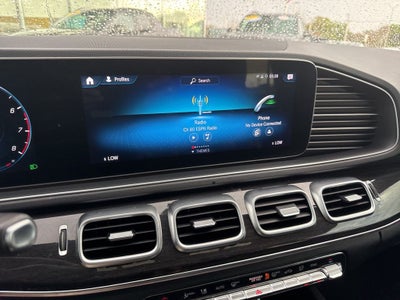 2020 Mercedes-Benz GLE GLE 350