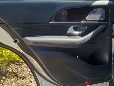 2020 Mercedes-Benz GLE GLE 350