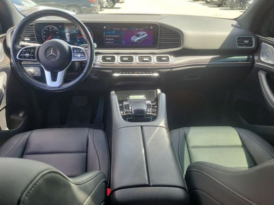 2020 Mercedes-Benz GLE GLE 350