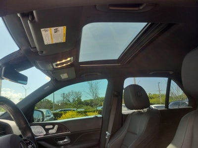 2020 Mercedes-Benz GLE GLE 350