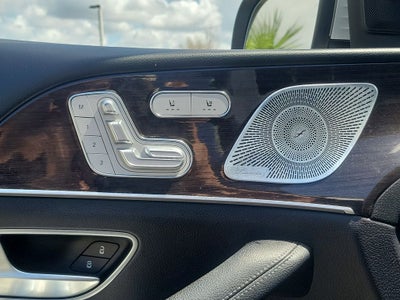 2020 Mercedes-Benz GLE GLE 350