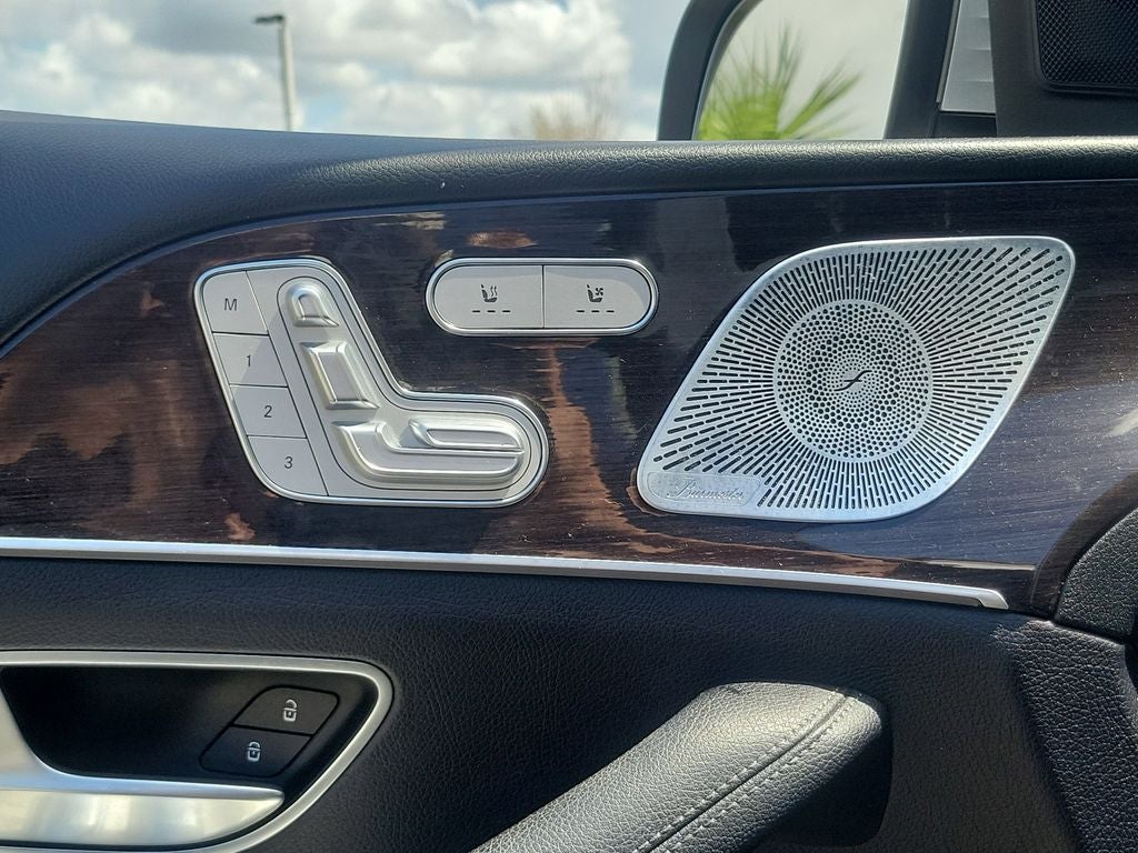 2020 Mercedes-Benz GLE GLE 350