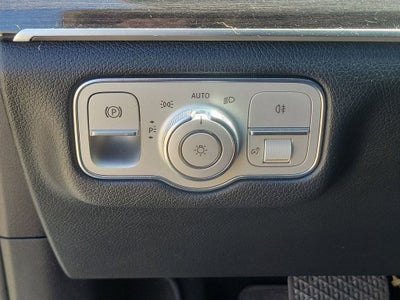 2020 Mercedes-Benz GLE GLE 350