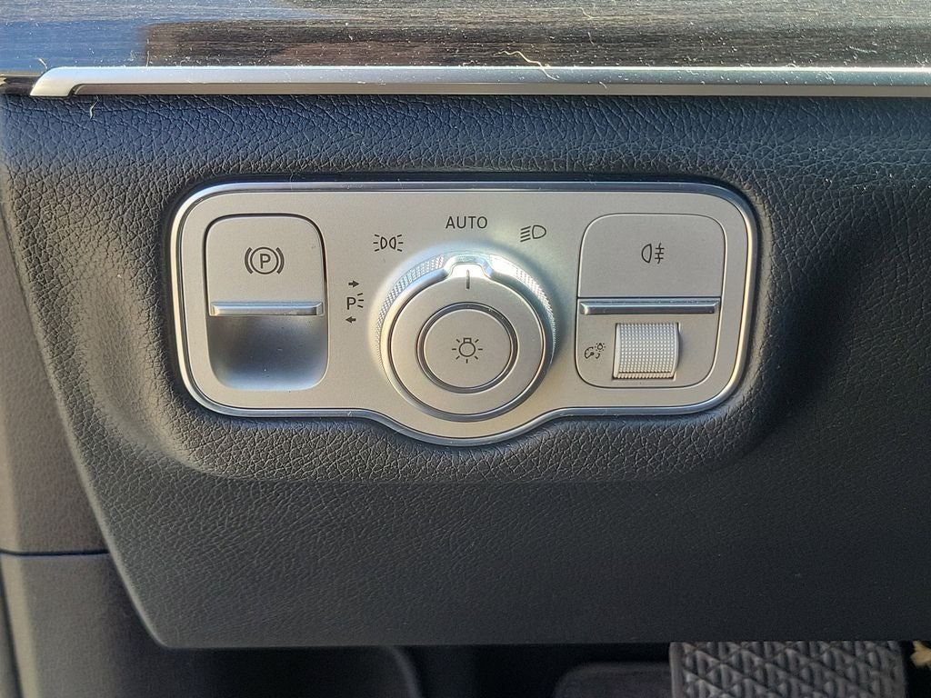 2020 Mercedes-Benz GLE GLE 350