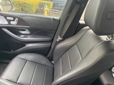 2020 Mercedes-Benz GLE GLE 350