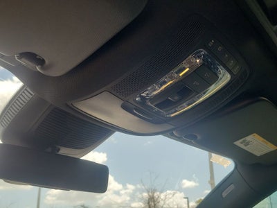 2020 Mercedes-Benz GLE GLE 350