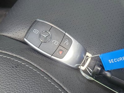 2020 Mercedes-Benz GLE GLE 350