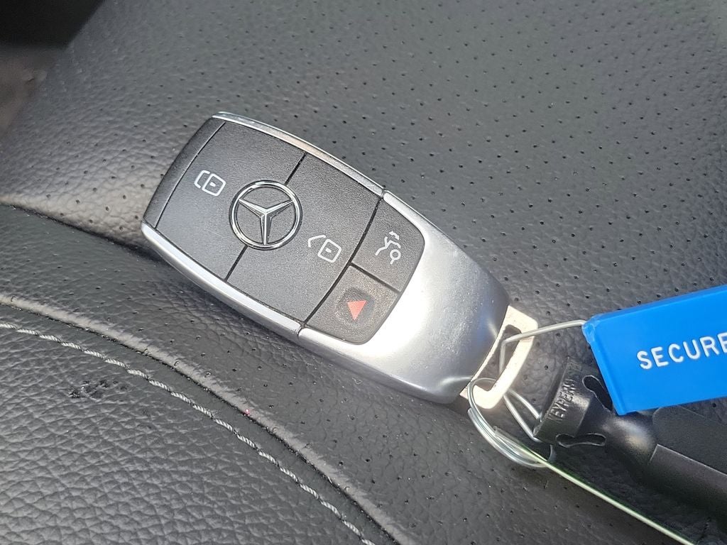 2020 Mercedes-Benz GLE GLE 350