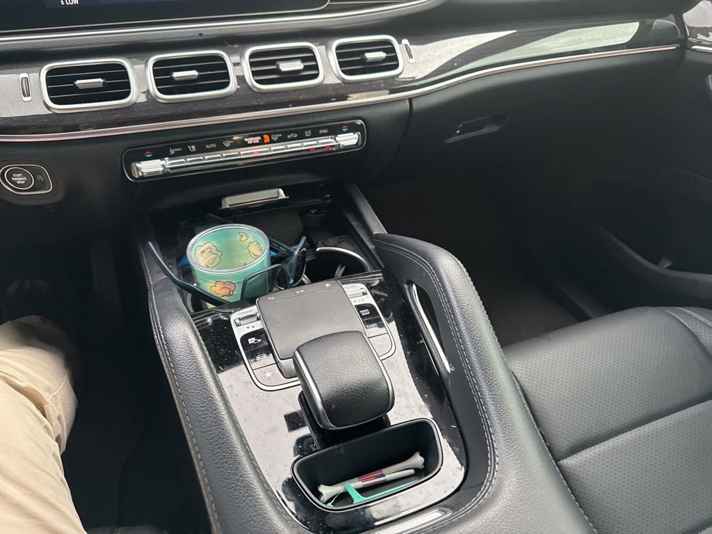 2020 Mercedes-Benz GLE GLE 350