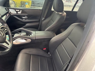 2020 Mercedes-Benz GLE GLE 350