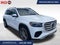 2025 Mercedes-Benz GLS GLS 450 4MATIC®