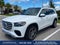 2025 Mercedes-Benz GLS GLS 450 4MATIC®