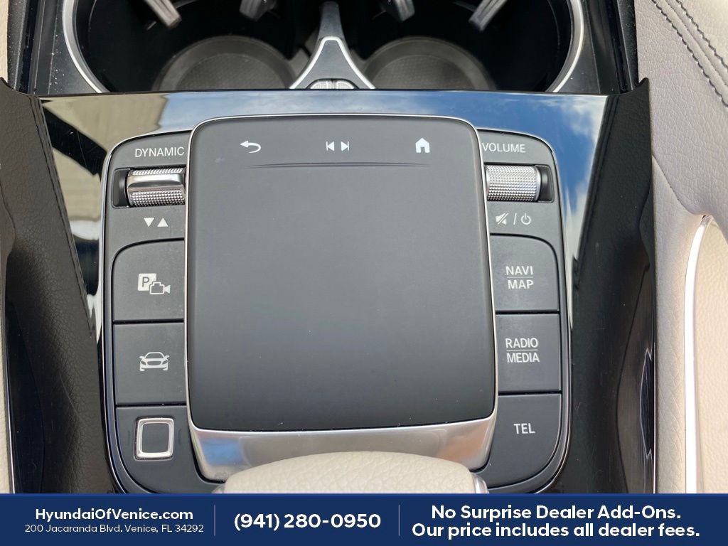 2025 Mercedes-Benz GLS GLS 450 4MATIC®