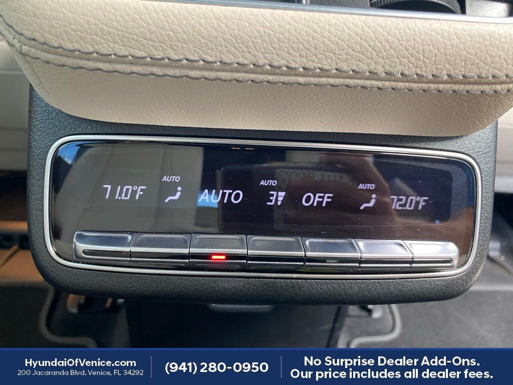 2025 Mercedes-Benz GLS GLS 450 4MATIC®