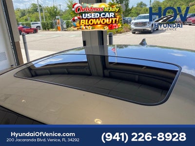 2017 Subaru Legacy 2.5i Limited