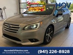 2017 Subaru Legacy 2.5i Limited