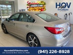 2017 Subaru Legacy 2.5i Limited