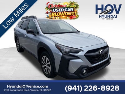 2023 Subaru Outback Premium