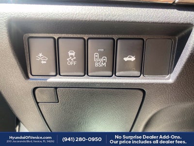 2018 Toyota Avalon Hybrid XLE Premium