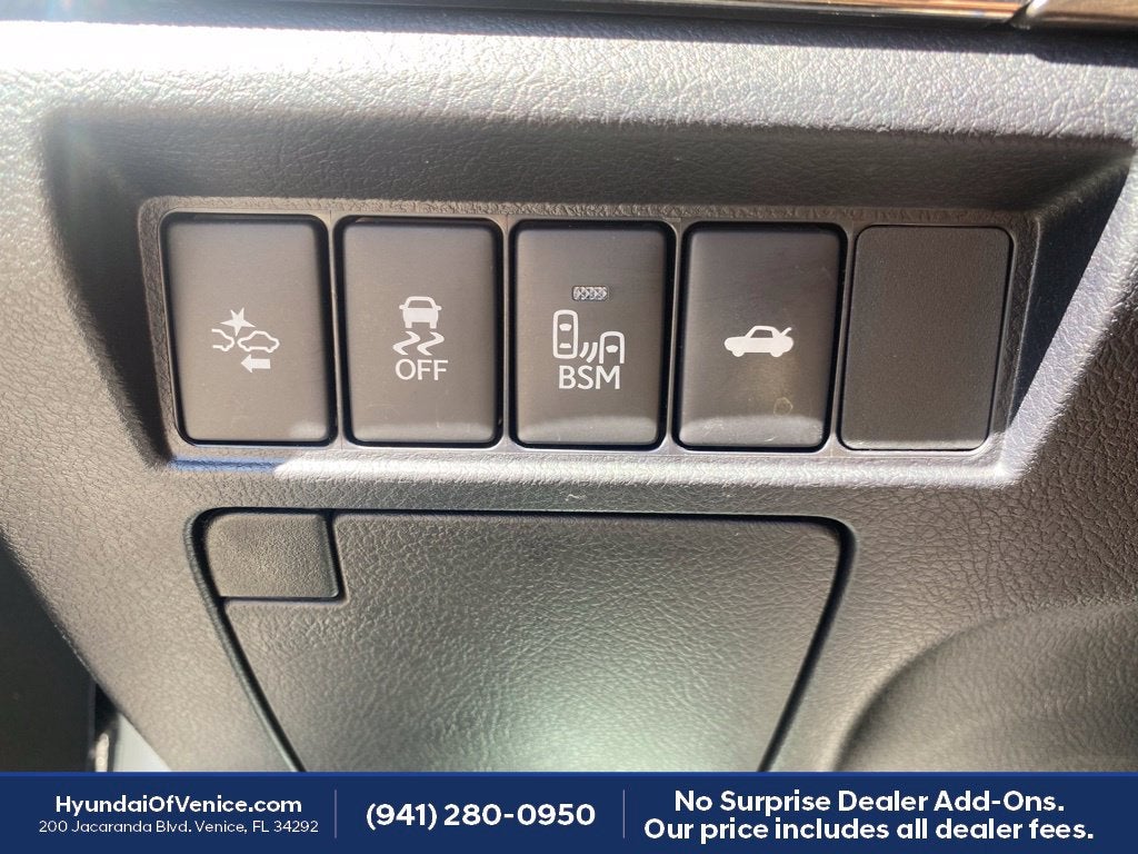 2018 Toyota Avalon Hybrid XLE Premium
