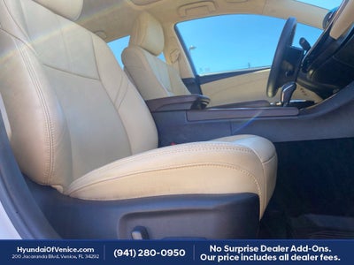 2018 Toyota Avalon Hybrid XLE Premium