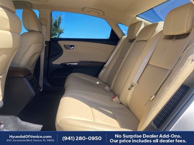 2018 Toyota Avalon Hybrid XLE Premium